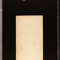 1916 M101-4 Blank Backs Ty Cobb SGC 2