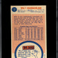 1969 Topps Wilt Chamberlain #1 SGC 5.5