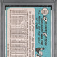 1965 Topps Orlando Cepeda #360 PSA 8