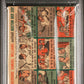 1954 Topps Ted Williams #250 PSA 1.5