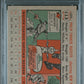 1956 Topps Phil Rizzuto #113 Gray Back PSA 5