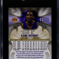 2008 Fleer Hot Prospects Kobe Bryant #13 SGC 9