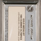 1984 Star Michael Jordan #195 PSA 5
