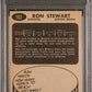 1965 Topps Ron Stewart #103 PSA 8