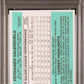 1984 Donruss Fernando Valenzuela #52 PSA 10