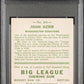 1933 Goudey John Kerr #214 PSA 4