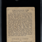 1912 Honest Long Cut Tobacco Series of Champions (T227) Ty Cobb SGC 1