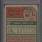 1975 Topps Robin Yount #223 PSA 5