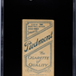 1911 Piedmont Cigarettes (T206) Chief Bender Pitching, No Trees SGC 1.5