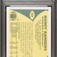1989 Topps Traded Barry Sanders #83T PSA 10