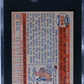 1957 Topps Bobby Richardson #286 SGC 5.5