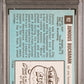 1964 Topps Buck Buchanan #92 PSA 6