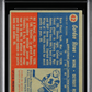 1957 Topps Gordie Howe #42 MBA 3