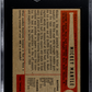 1954 Bowman Mickey Mantle #65 SGC 5.5