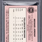 1984 Star Michael Jordan #101 PSA 7