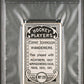 1911 C55 Ernie Johnson #28 PSA 2