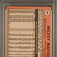 1969 Topps Mickey Mantle #500 Last Name In Yellow PSA 5.5