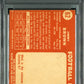 1958 Topps Jim Brown #62 PSA 4