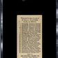 1909 Philadelphia Caramel (E95) Honus Wagner SGC 3