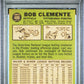 1967 Topps Bob Clemente #400 PSA 6