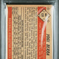1953 Bowman Color Yogi Berra #121 PSA 5