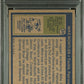 1972 Topps Mike Montler #324 PSA 9