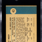 1961 Fleer Jerry West #43 SGC 5