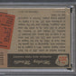 1955 Bowman Mickey Mantle #202 PSA 3