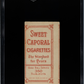 1910 Sweet Caporal (T206) Billy Maloney SGC 2.5