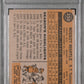 1960 Topps Mickey Mantle #350 PSA 2