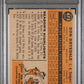 1960 Topps Don Drysdale #475 PSA 7