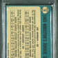 1965 Topps Astros Rookies #16 J. Morgan S. Jackson PSA 6