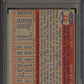 1957 Topps Willie Mays #10 PSA 4