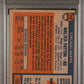 1976 Topps Walter Payton #148 PSA 7