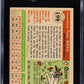1955 Topps Yogi Berra #198 SGC 3.5