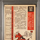 1959 Topps Bob Gibson #514 PSA 6