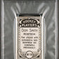 1911 C55 Don Smith #19 PSA 2