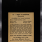 1948 Bowman Enos Slaughter #17 SGC A