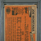 1981 Topps Joe Montana #216 PSA 8
