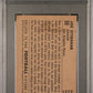 1952 Bowman Small Joe Stydahar #99 PSA 5