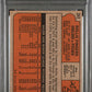 1972 Topps Rollie Fingers #241 PSA 9