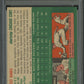 1954 Topps Ernie Banks #94 PSA 7