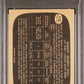 1966 Topps Bobby Hull #112 PSA 4
