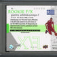 2013 SP Authentic G. Antetokounmpo #91 2001 Rookie FX PSA 9