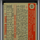 1952 Topps Warren Hacker #324 MBA 3