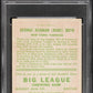 1933 Goudey Babe Ruth #149 PSA 5