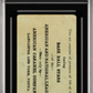 1922 American Caramel--Series of 120 ! RB Carl Mays MBA 1