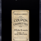 1914 Coupon Cigarettes (T213) Nap Lajoie Cleveland SGC 1