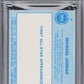 1985 Star Lite Michael Jordan #4 PSA 6
