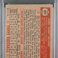 1952 Topps Jim Delsing #271 PSA 7